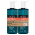 Avène Cleanance Cleansing Gel 2 x 400 ml