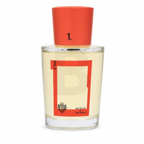 Acqua di Parma Colonia Limited Edition Orange EDC U 100 ml Refillable