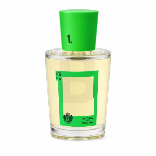 Acqua di Parma Colonia Limited Edition Green EDC U 100 ml Refillable