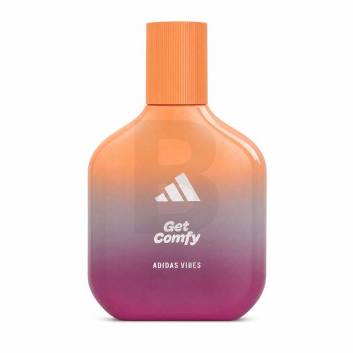 Adidas Vibes Get Comfy EDP U 100 ml