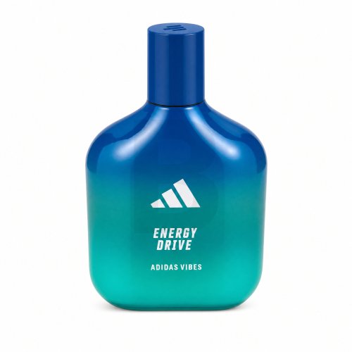 Adidas Vibes Energy Drive EDP U 100 ml