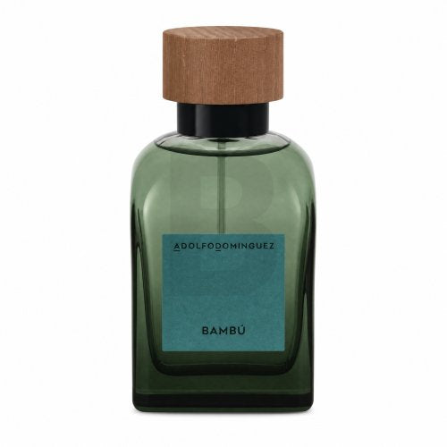 Adolfo Dominguez Bambú 2024 EDP M 120 ml