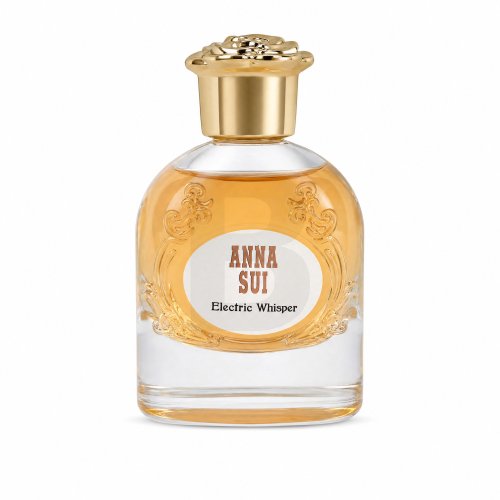 Anna Sui Electric Whisper EDP W 50 ml