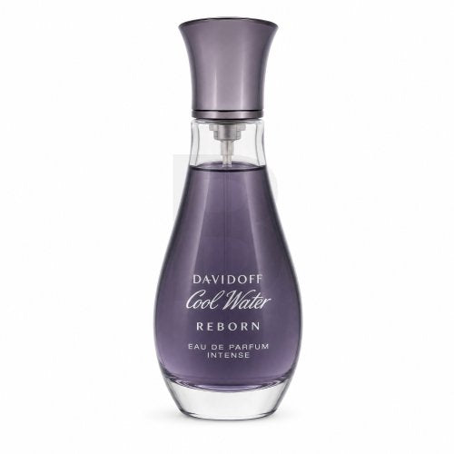 Davidoff Cool Water Reborn Intense EDP W 50 ml