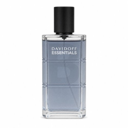 Davidoff Essentials Blue EDT M 110 ml
