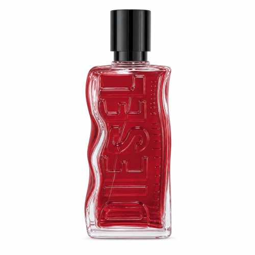 Diesel D Red by Diesel EDP U 100 ml