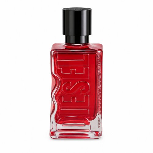 Diesel D Red by Diesel EDP U 50 ml
