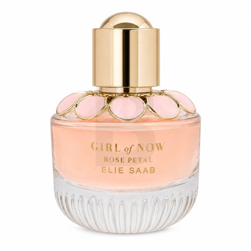 Elie Saab Girl of Now Rose Petal EDP W 50 ml