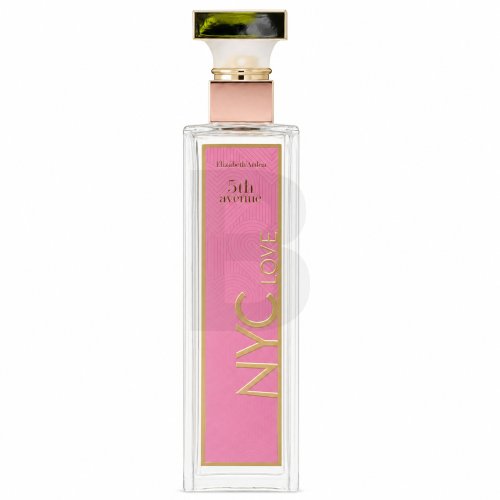 Elizabeth Arden 5th Avenue NYC Love EDP W 125 ml