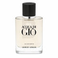 Armani (Giorgio Armani) Acqua di Gio Pour Homme EDP M 50 ml Refillable