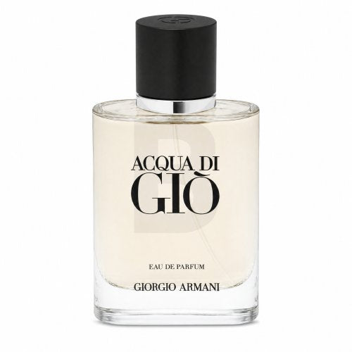 Armani (Giorgio Armani) Acqua di Gio Pour Homme EDP M 50 ml Refillable
