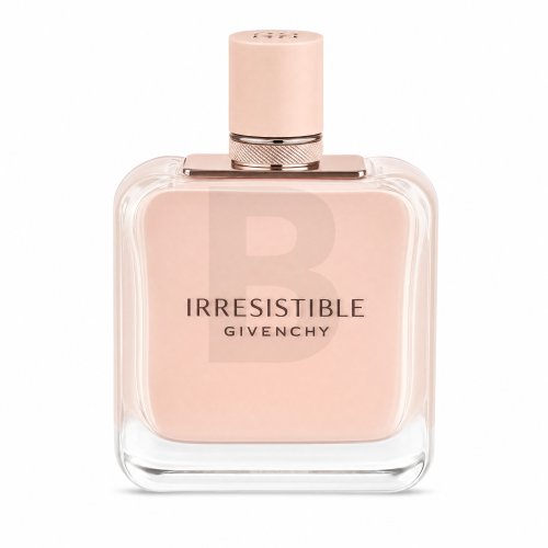 Givenchy Irresistible Nude Velvet EDP W 80 ml
