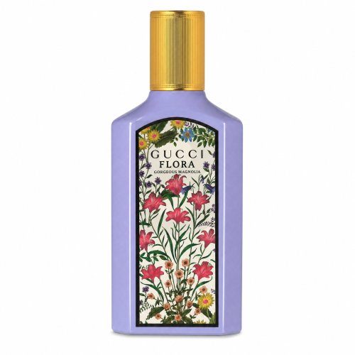 Gucci Flora Gorgeous Magnolia EDP W 150 ml