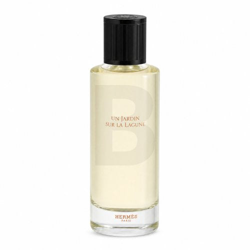 Hermès Un Jardin Sur La Lagune EDT U 200 ml Refill