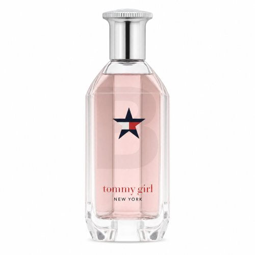Tommy Hilfiger Tommy Girl New York EDT W 100 ml