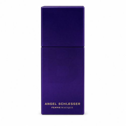 Angel Schlesser Femme Magique EDP W 100 ml