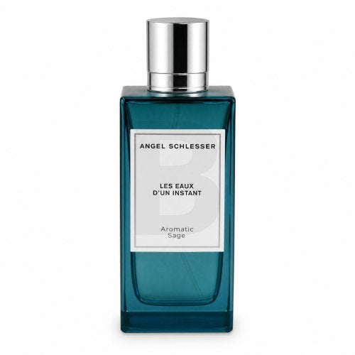 Angel Schlesser Les Eaux D'Un Instant Aromatic Sage EDT M 100 ml