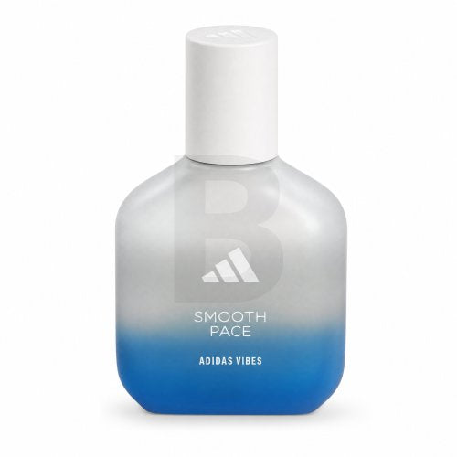Adidas Vibes Smooth Pace EDP U 50 ml