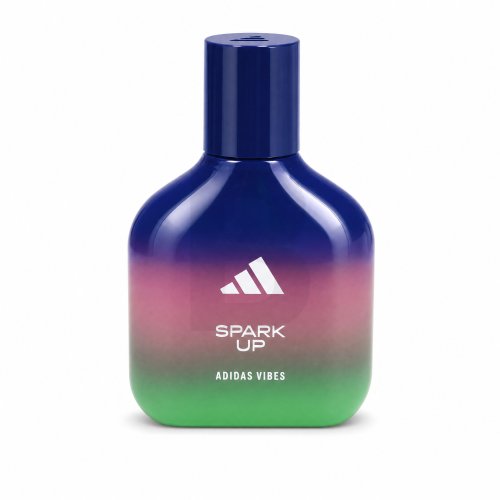 Adidas Vibes Spark Up EDP U 50 ml