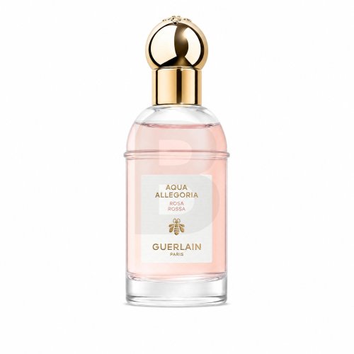 Guerlain Aqua Allegoria Rosa Rossa EDT W 40 ml