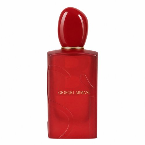 Armani (Giorgio Armani) Si Passione Red Bloom EDP W 100 ml