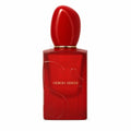 Armani (Giorgio Armani) Si Passione Red Bloom EDP W 50 ml