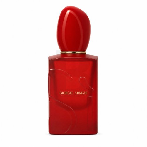Armani (Giorgio Armani) Si Passione Red Bloom EDP W 50 ml
