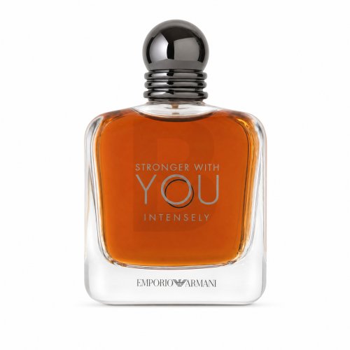 Armani (Giorgio Armani) Emporio Armani Stronger With You Intensely EDP M 150 ml