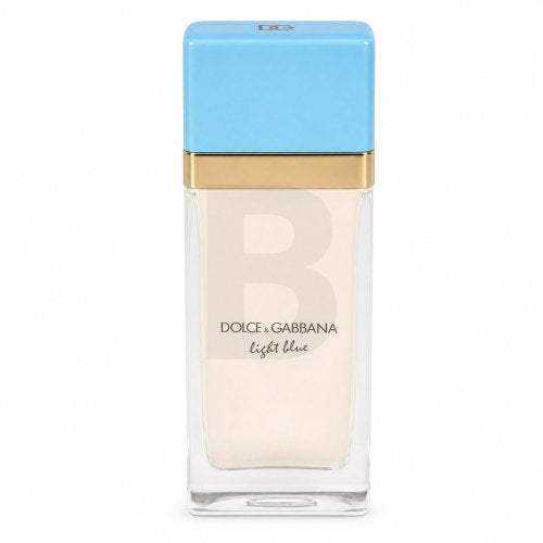 Dolce &amp; Gabbana Light Blue EDP W 50 ml