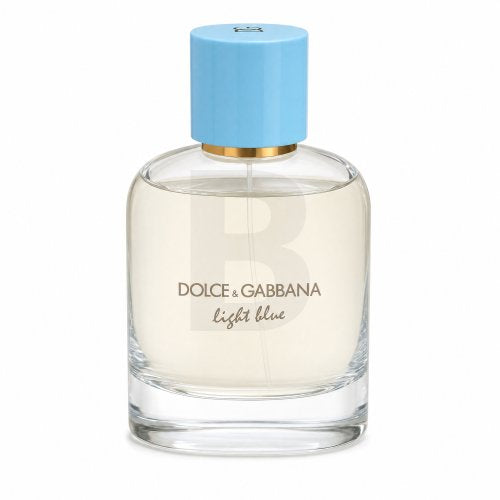 Dolce &amp; Gabbana Light Blue EDP M 100 ml