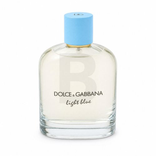 Dolce &amp; Gabbana Light Blue EDP M 200 ml