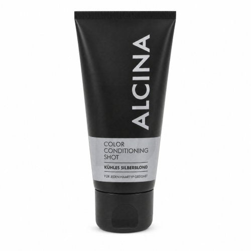 Alcina Color Conditioning Shot Silver 150 ml