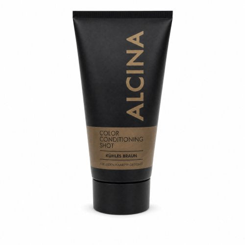 Alcina Color Conditioning Shot Cool Brown 150 ml