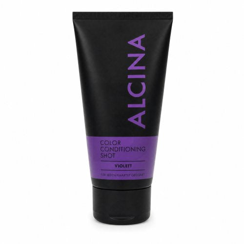 Alcina Color Conditioning Shot Violet 150 ml