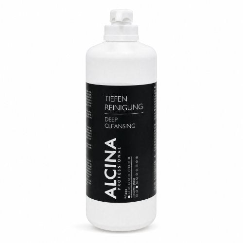 Alcina Deep Cleansing Shampoo 1250 ml