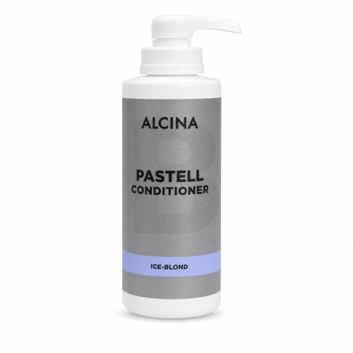 Alcina Pastell Conditioner Ice-Blond 500 ml
