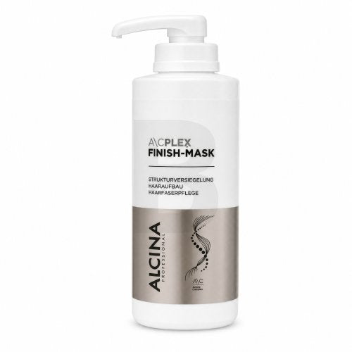Alcina A\CPLEX Finish-Mask 150 ml