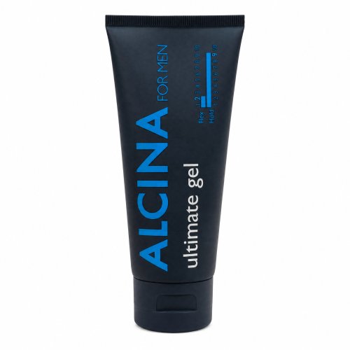 Alcina For Men Ultimate Gel 100 ml