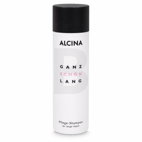 Alcina Ganz Schön Lang Shampoo 250 ml