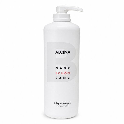 Alcina Ganz Schön Lang Shampoo 1250 ml