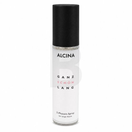 Alcina Ganz Schön Lang 2-Phase-Spray 125 ml
