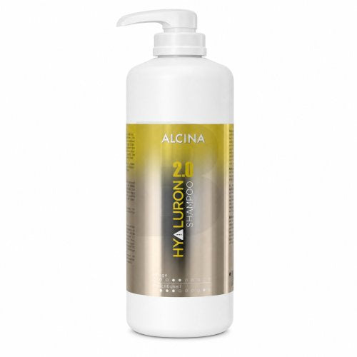 Alcina Hyaluron 2.0 Shampoo 1250 ml