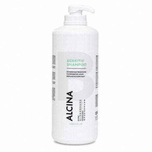 Alcina Sensitive Shampoo 1250 ml