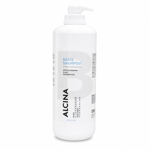 Alcina Basic Line Basis Shampoo 1250 ml