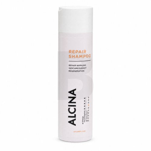 Alcina Repair Line Repair Shampoo 250 ml
