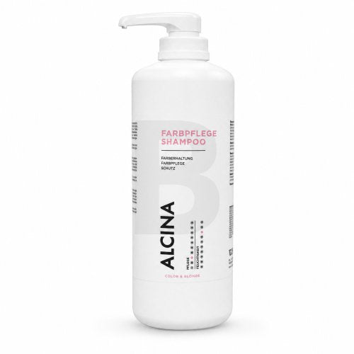 Alcina Color &amp; Blonde Shampoo 1250 ml