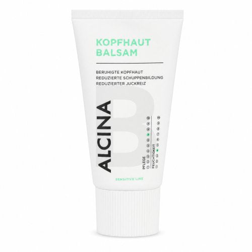 Alcina Sensitive Scalp Balsam 150 ml