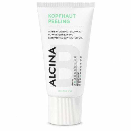 Alcina Sensitive Scalp Peeling 150 ml