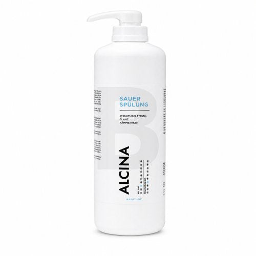 Alcina Basic Line Acidic Conditioner 1250 ml