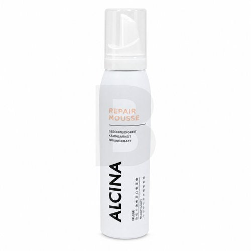 Alcina Repair Line Repair Mousse 150 ml